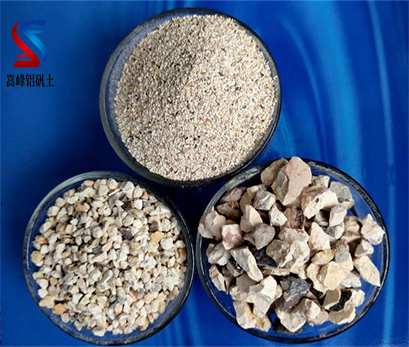 鋁礬土骨科|熟料|細(xì)粉|價格|廠家|應(yīng)用 鋁礬土骨科|熟料|細(xì)粉|價格|廠家|應(yīng)用